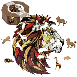 ewa-drewniane-puzzle-2d-ukladanka-lew
