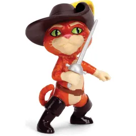jada-figurka-kot-w-butach-shrek-6cm-nowa-metalowa-kolekcjonerska