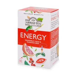 herbata-ziolowa-energy-healthy-benefit-ahmad-tea-20-torebek