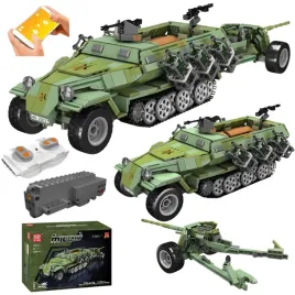 klocki-konstrukcyjne-pojazd-polgasienicowy-sd-kfz-251-1298-elementow-mould