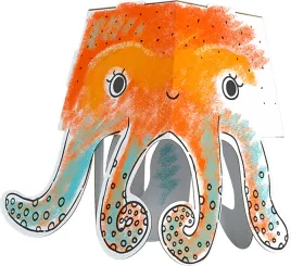 kolorowanka-skladanka-osmiornica-monumi-cube-head