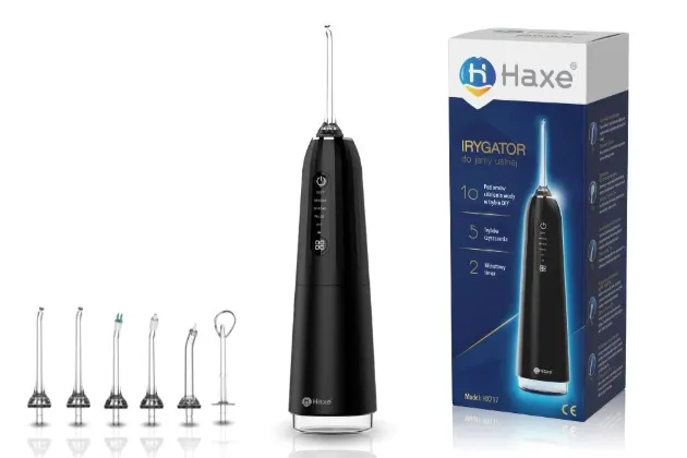 irygator-do-zebow-haxe-flumen-black-stan-nowy-funkcje-regulacja-cisnienia