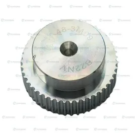 kolo-zebate-pas-3m-szer-9-48-zebow-otwor-wstepny-szajba