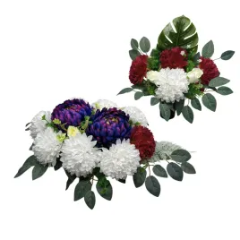 stroik-na-grob-komplet-wiazanka-na-cmentarz-chryzantema-kwiaty-sztuczne