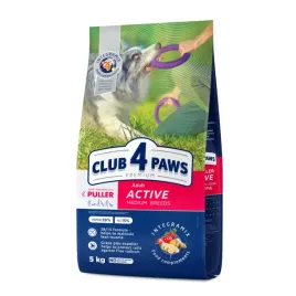sucha-karma-dla-psow-srednich-ras-active-5-kg-club-4-paws-dla-aktywnych