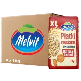 melvit-platki-owsiane-blyskawiczne-xl-1-kg-x-8-sztuk