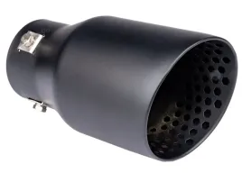 koncowka-tlumika-wydechu-stal-nierdzewna-czarna-matowa