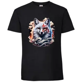 koszulka-meska-czarna-z-nadrukiem-kitsune-lis-japonski-2xl
