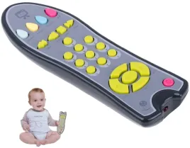 realistyczny-pilot-tv-dla-niemowlaka-edukacyjny-z-dzwiekami-i-swiatlem