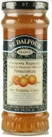 st-dalfour-owocowa-rapsodia-pomarancza-284-g