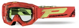 progrip-gogle-pg3303-107-tr-vista-czerwony-szyba-bezbarwna-antiscratch