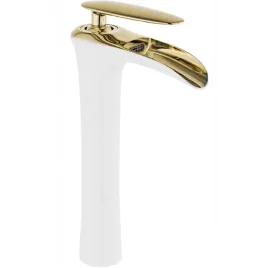 mexen-lyra-bateria-umywalkowa-wysoka-biala-zlota-745310-25