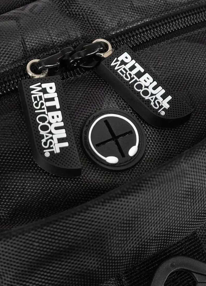 pitbull-plecak-duzy-logo-czarny