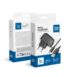 ladowarka-sieciowa-do-telefonu-blue-star-lite-usb-a-2a-10w-kabel-usb-a-do