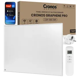 panel-grzewczy-ir-cronos-graphene-pro-cgp-580twp-white