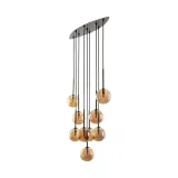 lampa-wiszaca-estera-brown-6149-tk-lighting-kolor-brazowy
