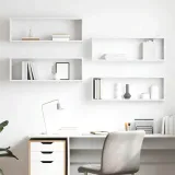 polki-scienna-biala-80x15x265-cm-stan-nowy