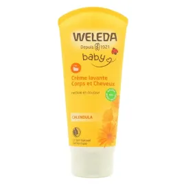 weleda-zel-do-mycia-wlosow-i-ciala-calendula-baby-200-ml