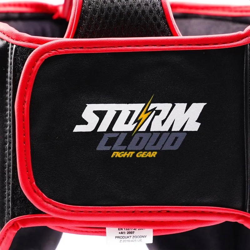 stormcloud-kask-bokserski-lynx-czarno-czerwony-s-m-stan-nowy