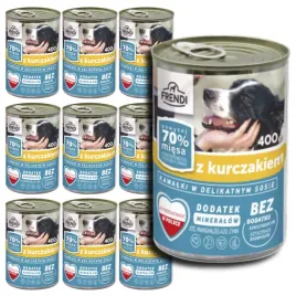 frendi-puszka-karma-mokra-psa-kawalki-w-sosie-z-kurczakiem-10x400g-zestaw