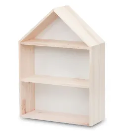 polka-drewniana-domek-32x12x44cm-naturalny