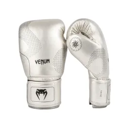 venum-rekawice-bokserskie-nexus-srebrne-czarne-14oz