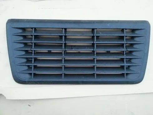 atrapa-grill-daf-xf-95
