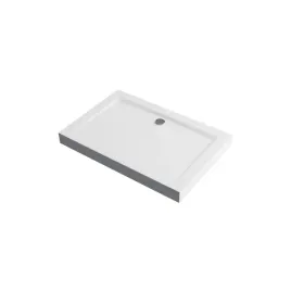 brodzik-prostokatny-forma-compact-x-100x80cm-bialy-mat-wysoki