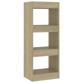 regal-na-ksiazki-przegroda-dab-sonoma-40x30x103-cm