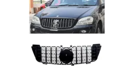 grill-mercedes-benz-m-w164-gt-chrome-and-black