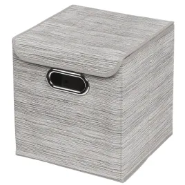 miami-pudelko-z-pokrywka-bezowe-wloknina-27x27x28-cm-z-uchwytem