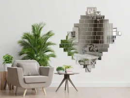 lustrzana-struktura-mozaika-cegielek