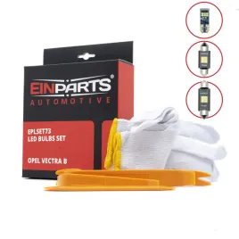 einparts-automotive-zestaw-led-do-opel-vectra-b-1995-2002-wnetrze