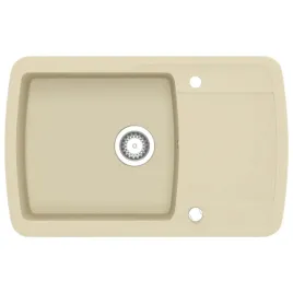 granitowy-zlewozmywak-jednokomorowy-bezowy