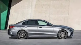 4x-kola-19-letnie-mercedes-gla-x156-michelin-235-45-r19