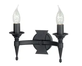 kinkiet-saxon-sax2-blk-elstead-lighting