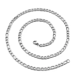 lancuszek-meski-srebrny-splot-figaro-ze-stali-316l-7-mm-50-cm