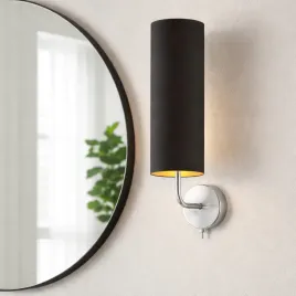 kinkiet-z-wlacznikiem-xiomara-gold-abazur-tuba-e27