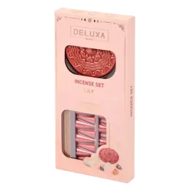 zestaw-kadzidelek-z-ceramiczna-podstawka-30szt-lilia-bordowy