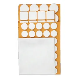 podkladki-filcowe-samoprzylepne-biale-106-szt