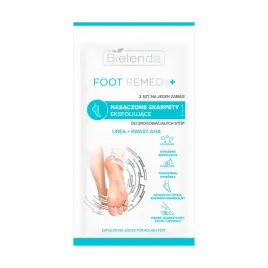 bielenda-foot-remedy-nasaczone-skarpety-eksfoliujace-2-sztuki
