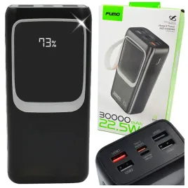 duzy-mocny-powerbank-fumo-30000mah-4-porty-usb-szybkie-ladowanie-22-5w-pd
