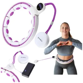 hms-hula-hop-magnetyczne-odchudzajace-z-wypustkami-i-obciaznikiem