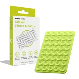 mobile-origin-sticker-phone-mount-o1-green