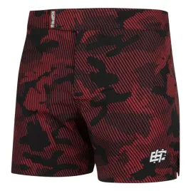 extreme-hobby-spodenki-athletic-havoc-czerwone-m