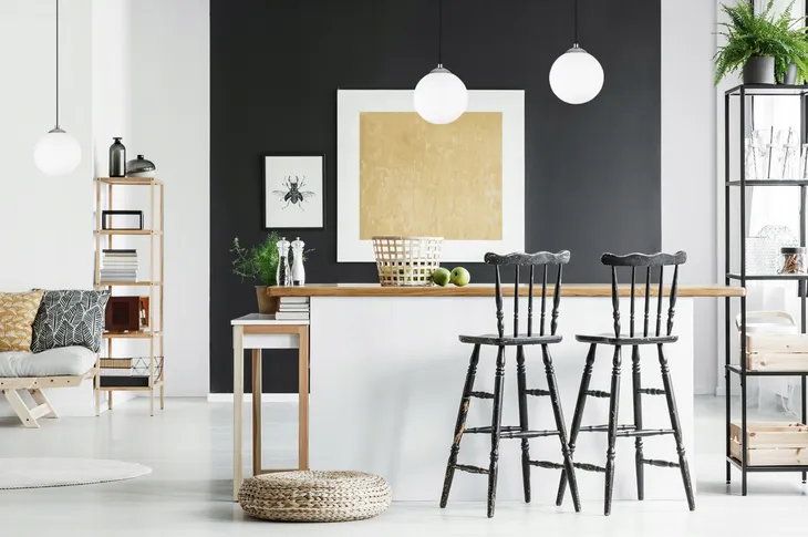 lampa-wiszaca-sufitowa-linka-do-zawieszenia-lampy-czarna-chrom-e27-102-5cm-stan-opakowania-oryginalne