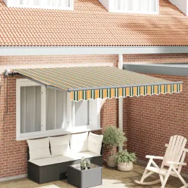 markiza-zwijana-zielony-i-zolty-300-x-250-cm-tkanina