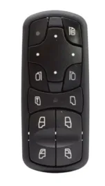 panel-sterowania-szyb-lusterek-actros-axor-lewy