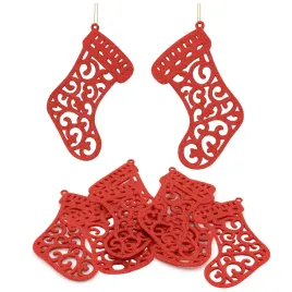 ozdoby-choinkowe-bombki-swiateczne-bombka-but-10cm-na-choinke-kpl-12szt