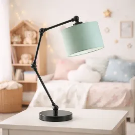 regulowana-lampka-nocna-do-kontaktu-iliana-dla-dzieci-z-abazurem